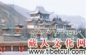 安多琼毛寺