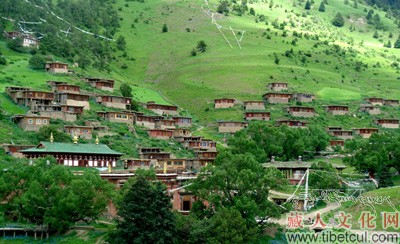 嘎举主寺昌都噶玛寺